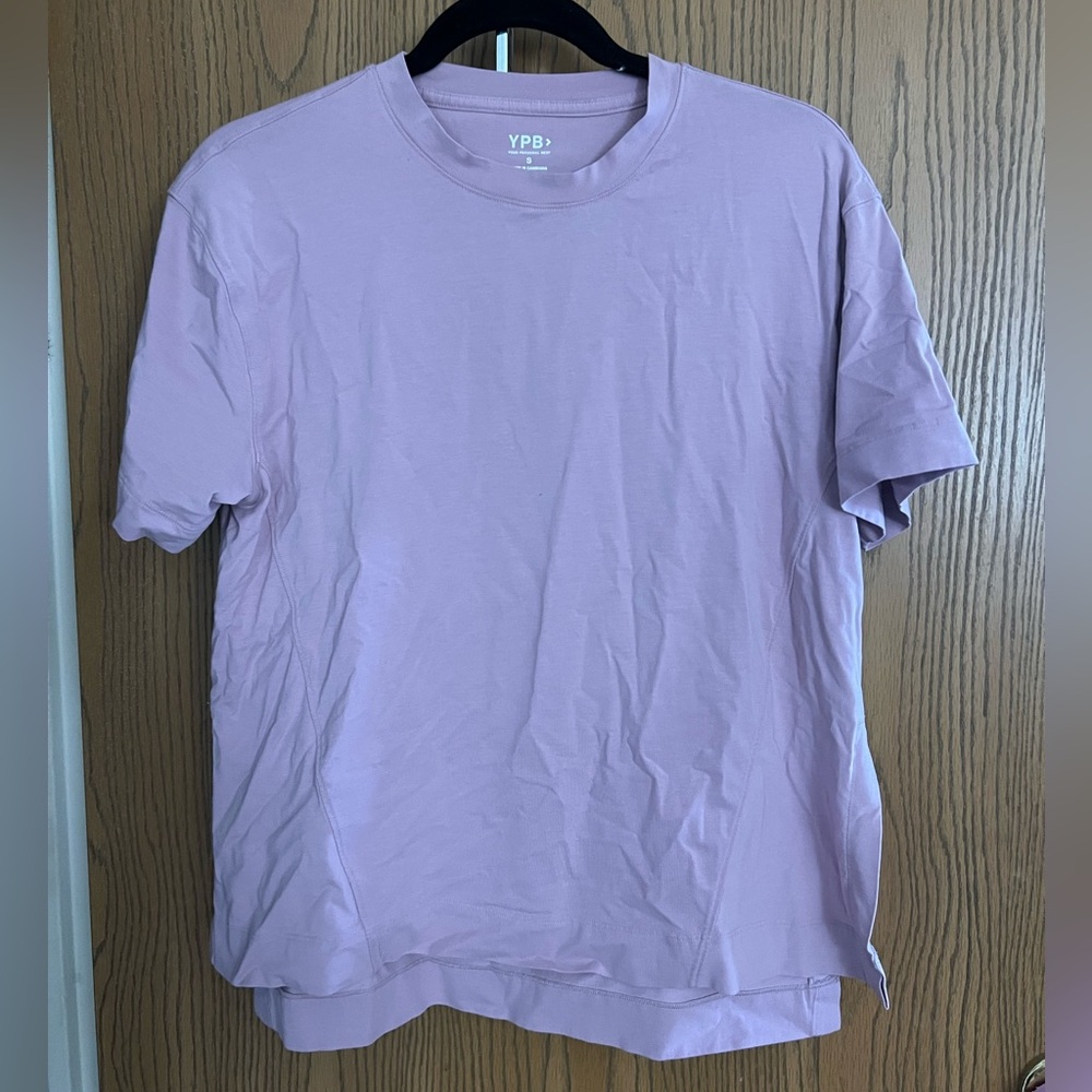 Abercrombie YPB tee